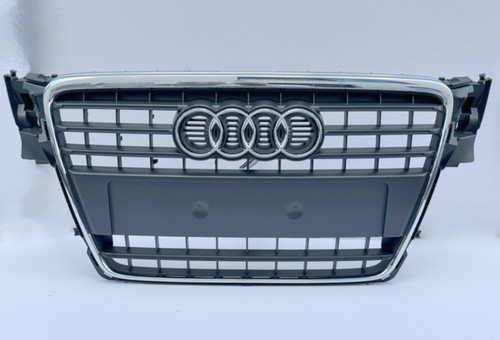 Original audi b8 - audi, a4