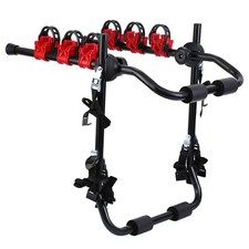 Auto Biki Fahrradträger