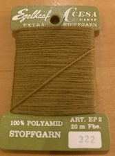 Stopfgarn/Beilaufgarn Egelhaaf