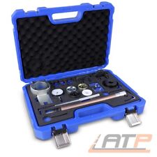 ENVA MOTOR-EINSTELLWERKZEUG-SATZ - FÜR VAG 1.8 2.0 TSI TFSI STEUERKETTE WECHSEL
