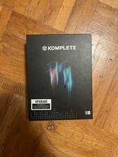 Native Instruments Komplete 11