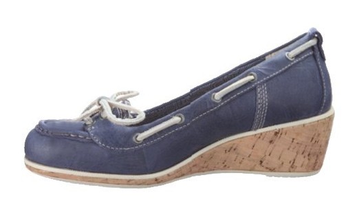 Timberland whittier boat - timberland, pumps