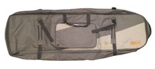 Jobe Wakeboard Trailer Bag benutzt grey Sack Nylon Tasche Wassersport T-28