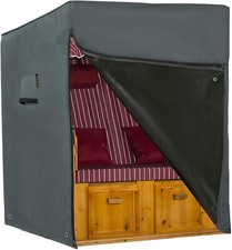 Hentex Cover Strandkorb
