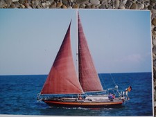 Ersatzfock von meinem m - ersatzfock,