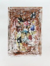 Hans STAUDACHER, Farbenherbst