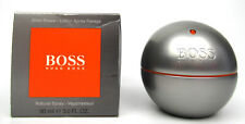 Hugo Boss in Motion After Shave Lotion 90 ml  (GRUNDPREIS 1332,22€/L)