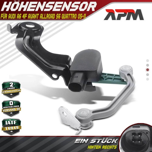 Niveausensor luftfederung - niveausensor,