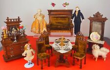 Repräsentatives HARRASS