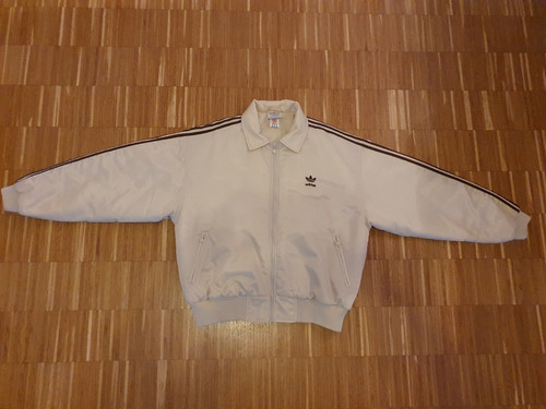 Original adidas bomberjacke - original,