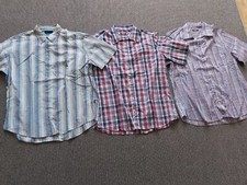 3  x Herren Hemden Paket, Marken, NEU: Gr. XL