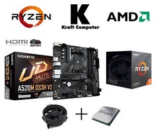 Bundle aufrüstkit ryzen 5 - bundle,