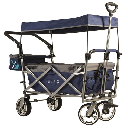 Imlex bollerwagen 4268 - imlex, mit