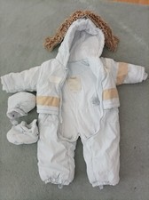 Kanz baby winteroverall - kanz,