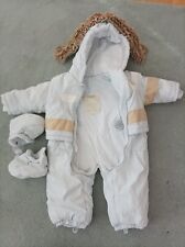 Kanz Baby Winteroverall