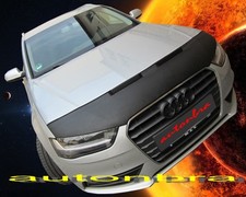 Haubenbra für Audi A4 B8 2011