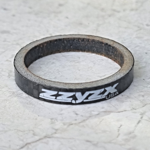 Zzyzx usa carbon steuersatz - carbon,