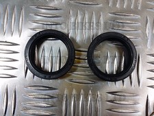 PAIR FORK OIL SEALS FOR MV
