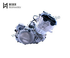 Yamaha YFM 250 Quad Austauschmotor Motor Tauschmotor Revision Zylinder