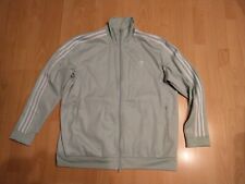 ADIDAS TRAININGSJACKE XXL 2 XL FIREBIRD COOL ICE TT ORIGINALS  ZX