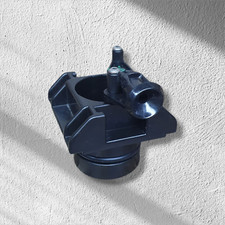 Saeco Incanto Deluxe HD8922 Kaffeemaschine Drucksieb Siebdruck Sieb 11001840