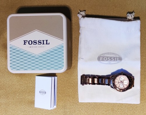 Fossil stella ladies - fossil,