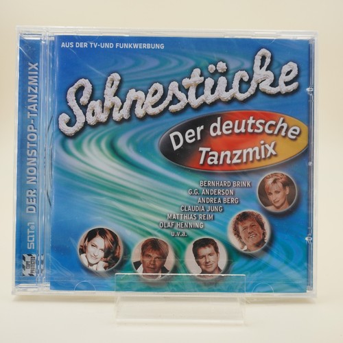 Various sahnestücke der - sahnestücke,