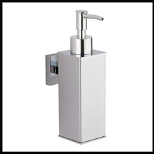 Eleganter Wandmontierter