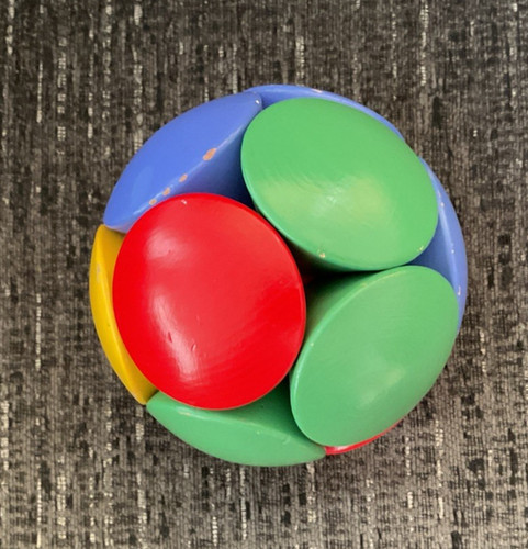 Ikea mula magnet ball - ikea,