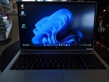 HP ProBook 450 G8, i5-1135G7