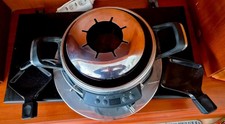 amc atmosfera 3000 Kochplatte