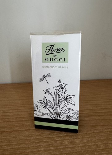 Flora gucci gracious - by,