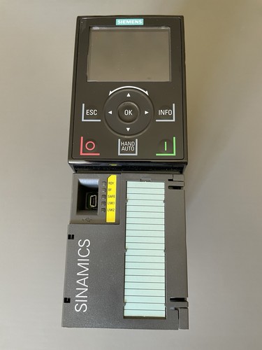 Frequenzumrichter siemens - frequenzumrichter,