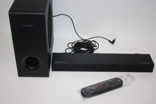 Ultimea nova s50 2 1 - nova, 2.1
