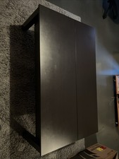 Wohnzimmertisch zum Hochklappen (IKEA)