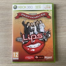 Xbox 360 *Lips: Deutsche