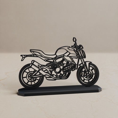 Ducati monster 900 motorrad - monster,