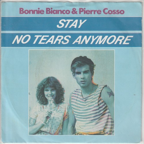 Bonnie bianco pierre cosso - &,