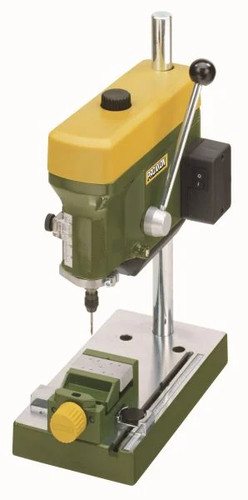 Proxxon tischbohrmaschine tbm - proxxon,