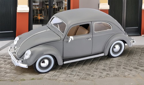 Volkswagen kafer käfer - vw,