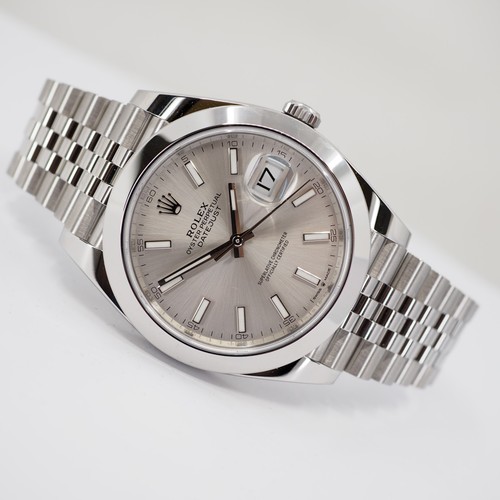Rolex oyster perpetual - rolex,