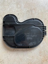 VW Golf 4 IV 1J Bj.01 orig. VALEO Kappe Abdeckung Scheinwerfer rechts