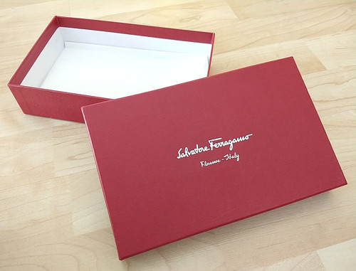 Salvatore ferragamo - salvatore,
