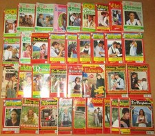 100 Heimatromane (mit Liebe)