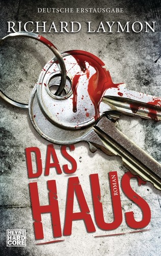 Das haus richard laymon - haus,