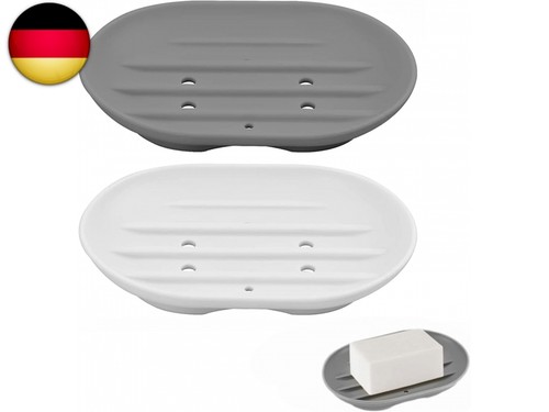 Seifenschale stück ovale - seifenschale,2,