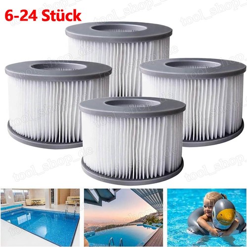 Filter whirlpool für - 6-24,