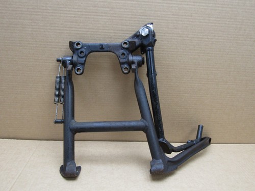 Bmw k100 1985 standmontage - k100,