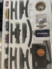 🚆 Märklin Modelleisenbahn