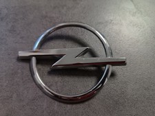 Opel Blitz, Emblem, Logo